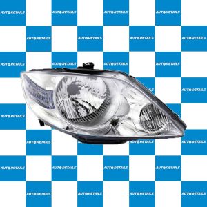 Honda City Type 3 & 4 head lights