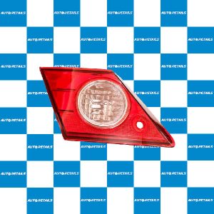 Honda ZX Dicky Tail Lamp