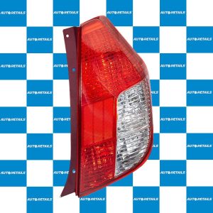 Autoretails