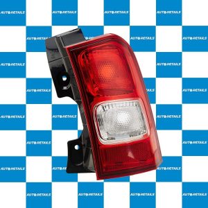 Autoretails