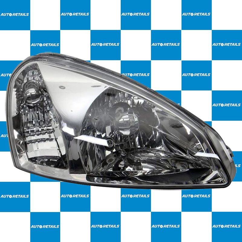 Buy Indica Head Lights