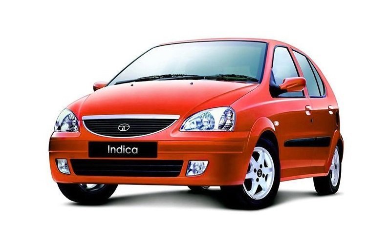 Buy Spare parts for Indica