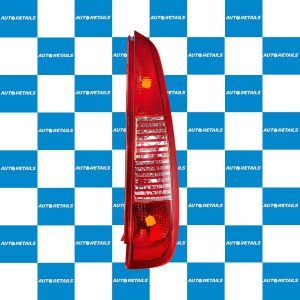 Tata Indica EV2/Xeta Tail Lights