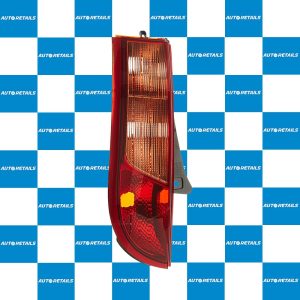 Tata Indica Vista Lower Tail Lights