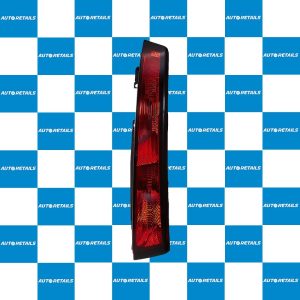 Tata Indica Vista Upper Black Border Tail Lights