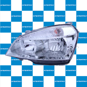 Buy Indigo CS head lights