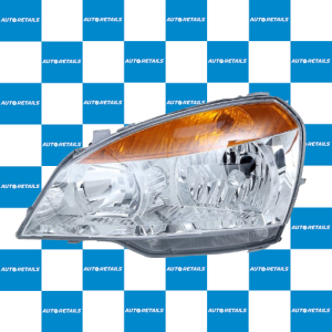 Buy Indigo cs Head Lights
