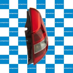 Tata Indigo Manza Tail Lights
