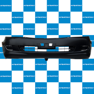 Innova TY1 Front Bumper