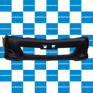 Innova TY2 Front Bumper