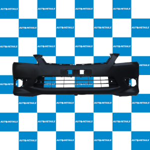 Innova TY3 Front Bumper