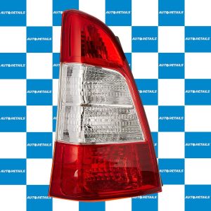 Autoretails