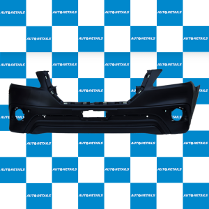 Innova TY4 Front Bumper (2013-2016)