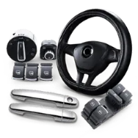 Autoretails
