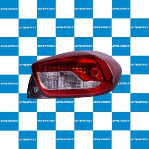 Renault Kwid Tail Light