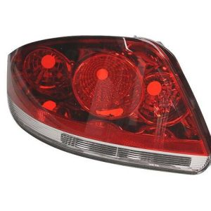 Linea Tail Lamp