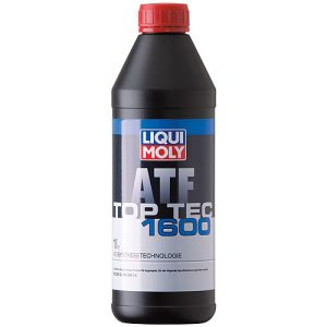 Liqui Molly ATF - TOP TEC 1600