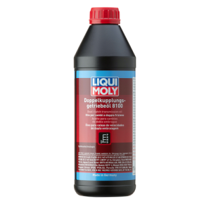 Liqui Molly Dual Clutch Transmission Oil