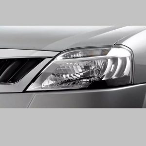 Mahindra Verito Head Lamps