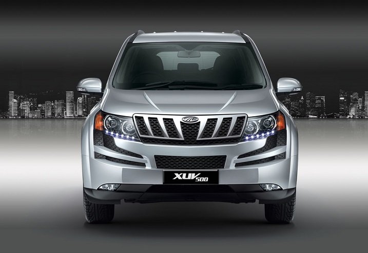 Mud Flaps for Mahindra XUV500 (2011-15) - Image 2