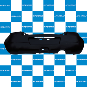 Maruti Swift 2007-2011 Rear Bumper