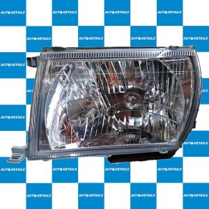 Buy head Lights for Toyota Qualis