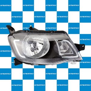 Buy Head lights for Renault Kwid