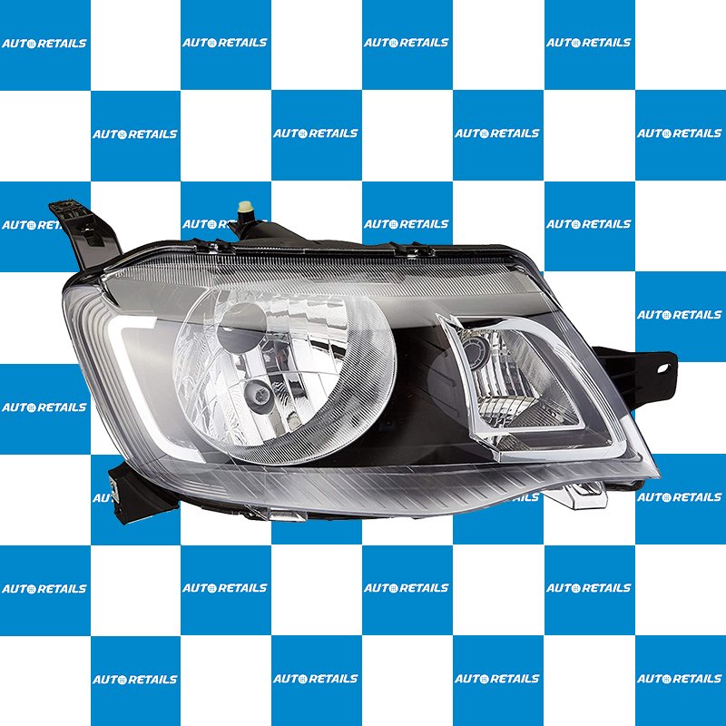 Buy Head lights for Renault Kwid
