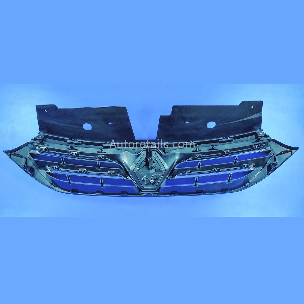 Front Grill Renault Lodgy