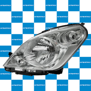 Buy Maruti Ritz Head Lights