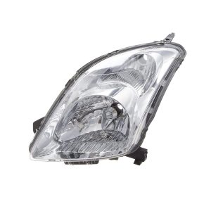 Swift Head light