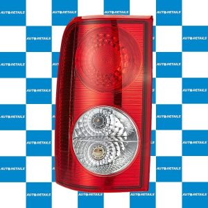 Buy Tata Safari Tail Lights