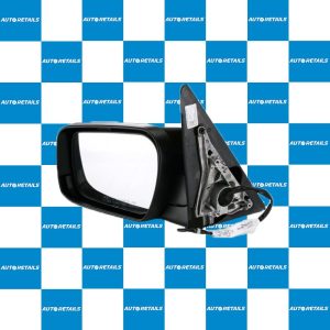 Mahindra Scorpio Outside rear view mirror electrical