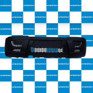 Scorpio Mhawk Front Bumper TY2