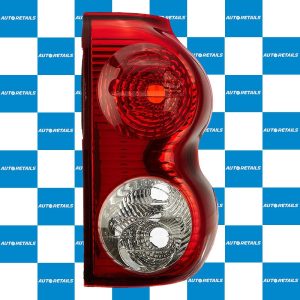 Buy Scorpio Tail Lights