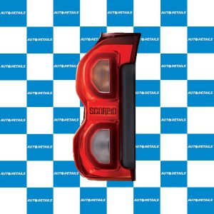 Buy Scorpio Tail Light S11 Red Lens