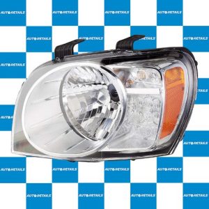 Buy Scorpio Mhwk head lights