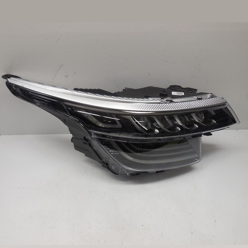 Kia Seltos Head Lamp Assembly (Top Model) Right side (Driver)
