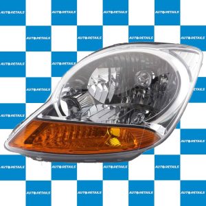 Buy Chevrolet Spark Head light