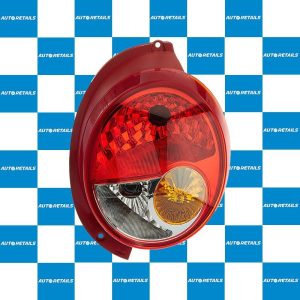 Chevrolet Spark Tail Light