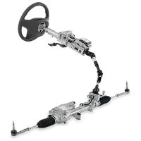 Suspension & Steering