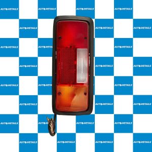 Tata Sumo DLX Tail Lights