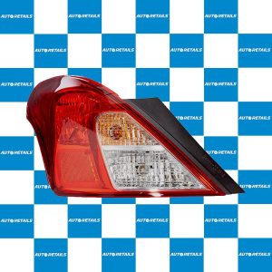 Tail Lights for Nissan Sunny