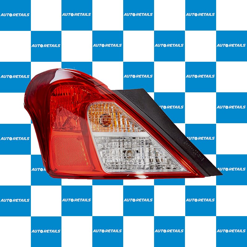 Tail Lights for Nissan Sunny