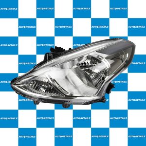 Buy Head Lights for Nissan Sunny