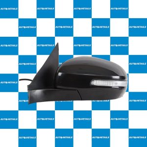 Autoretails