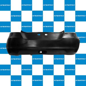 Swift Rear Bumper