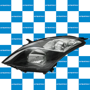Swift/Dzire Black Head Lights