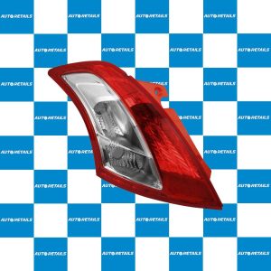 Swift Tail Light Price