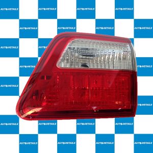 Tail Blazer Lights fortuner